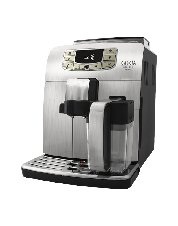 riparazione macchine da caffè