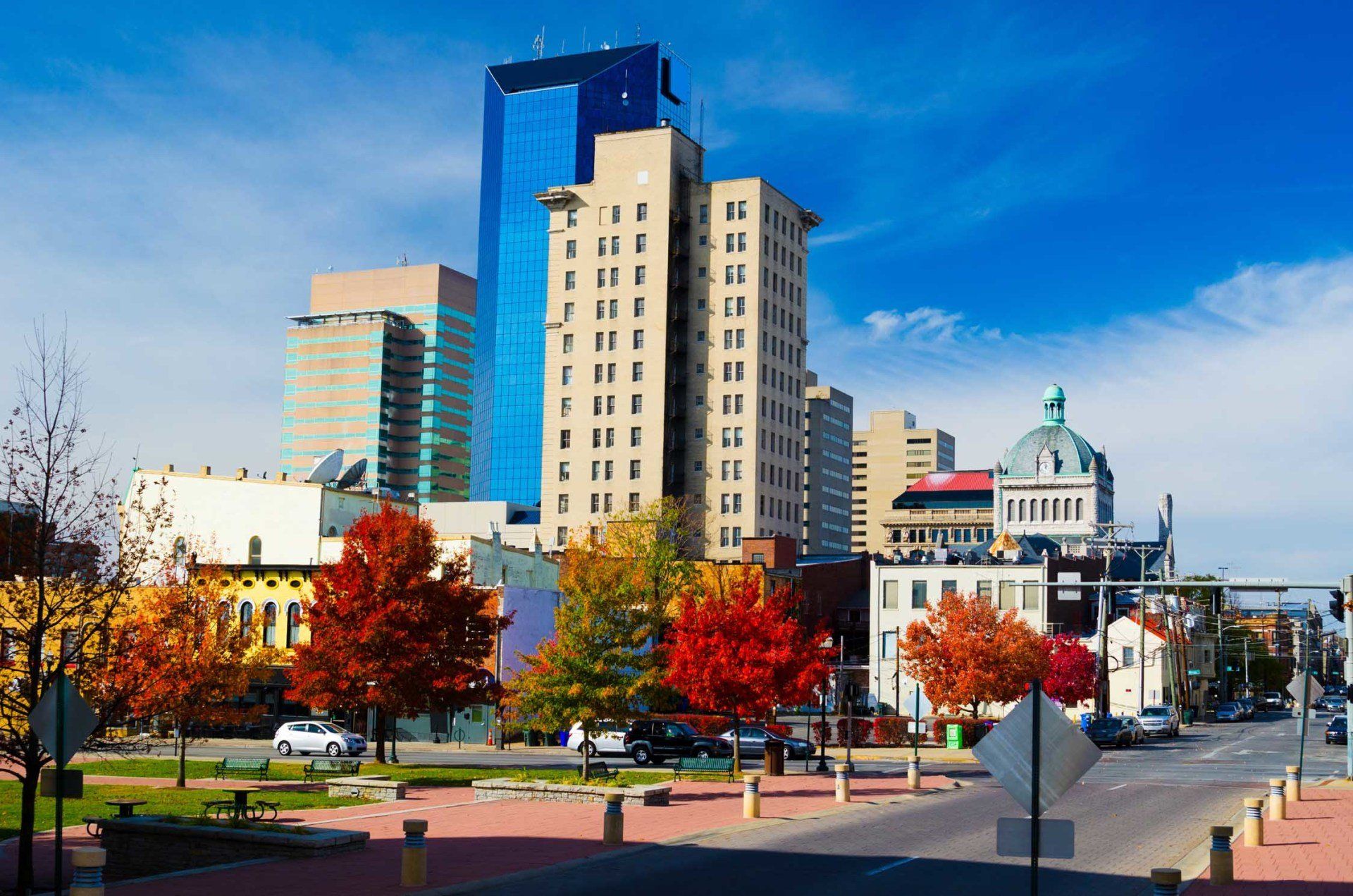 Lexington, Kentucky
