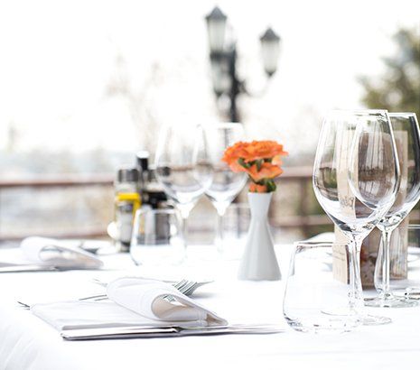 Table Cloths and Napkins — Bernardsville, NJ — Linder's French Cleaners Table Cloths and Napkins — Bernardsville, NJ — Linder's French Cleaners