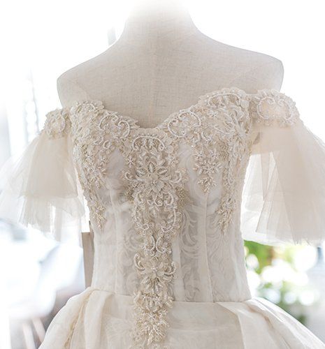 Wedding Dress — Bernardsville, NJ — Linder's French Cleaners Wedding Dress — Bernardsville, NJ — Linder's French Cleaners