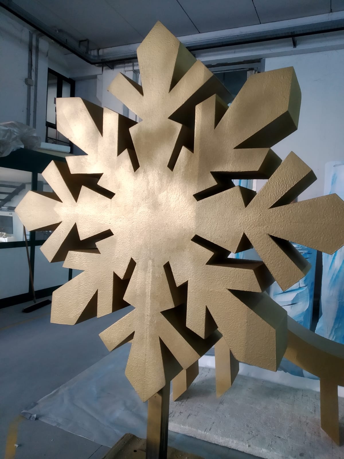 Fiocco di neve