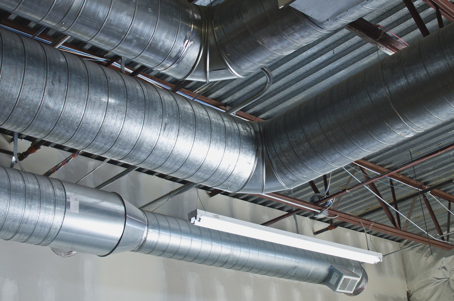 Commercial HVAC services Nashville, TN