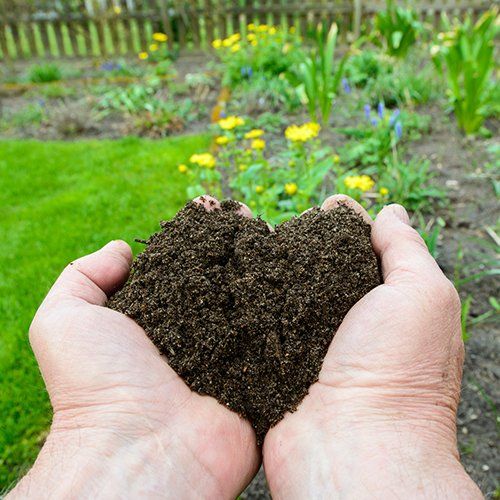 Topsoil — Baldwinsville, NY — Shute Landscaping Topsoil — Baldwinsville, NY — Shute Landscaping