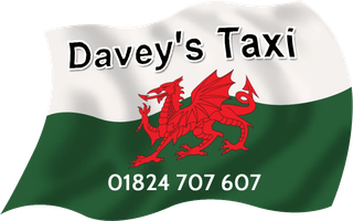 Davey's Taxi