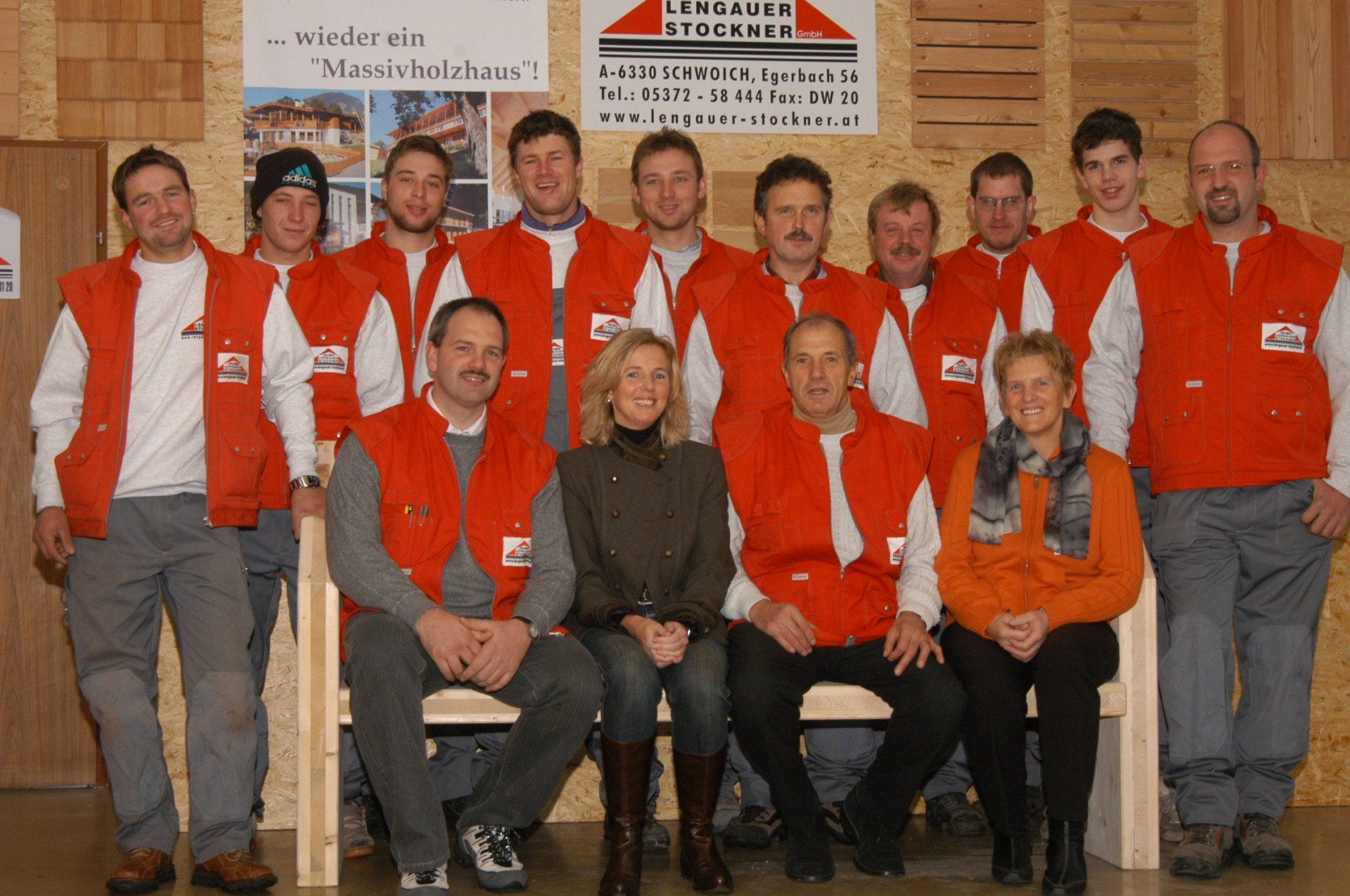 Teambild