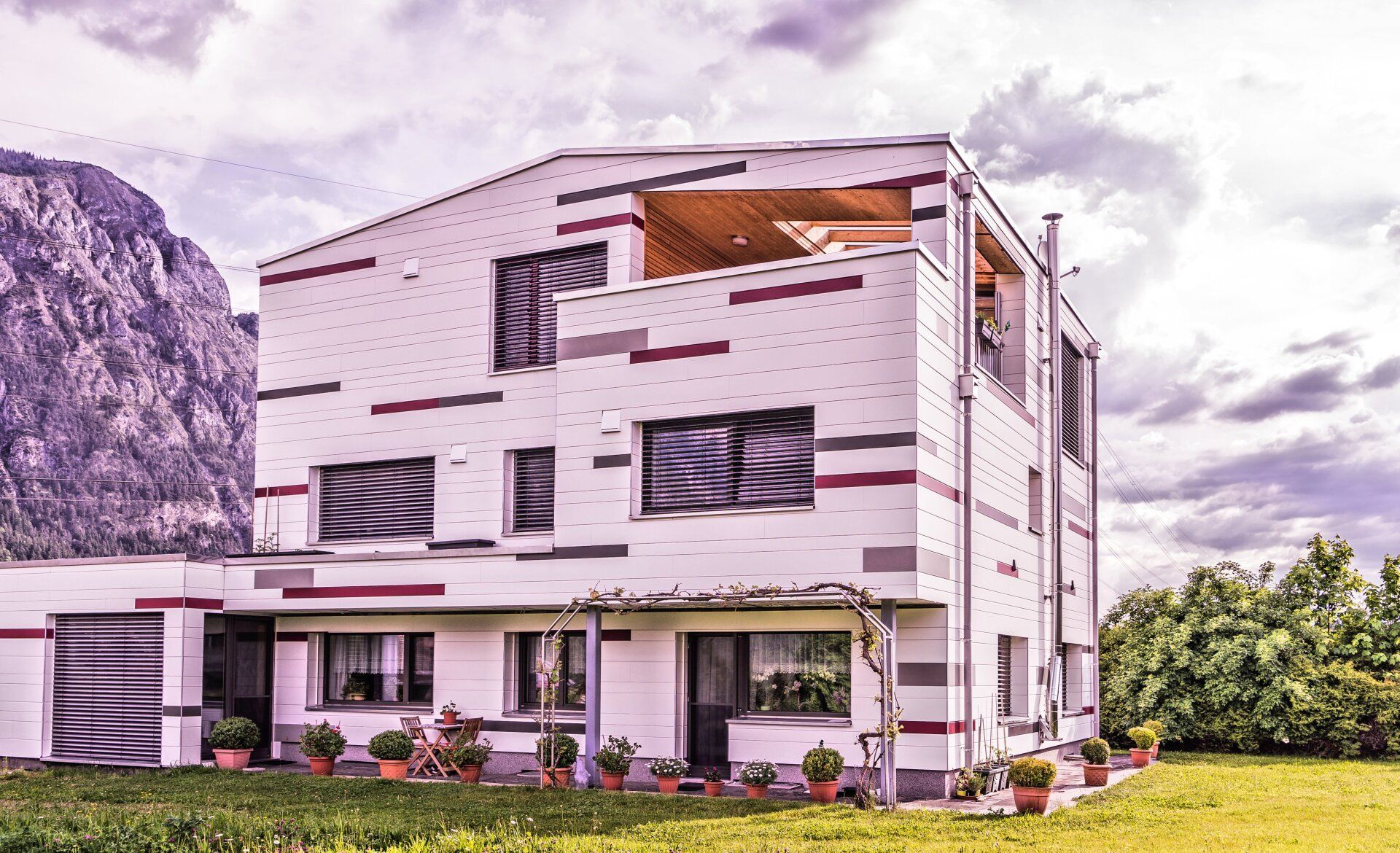 Neubau