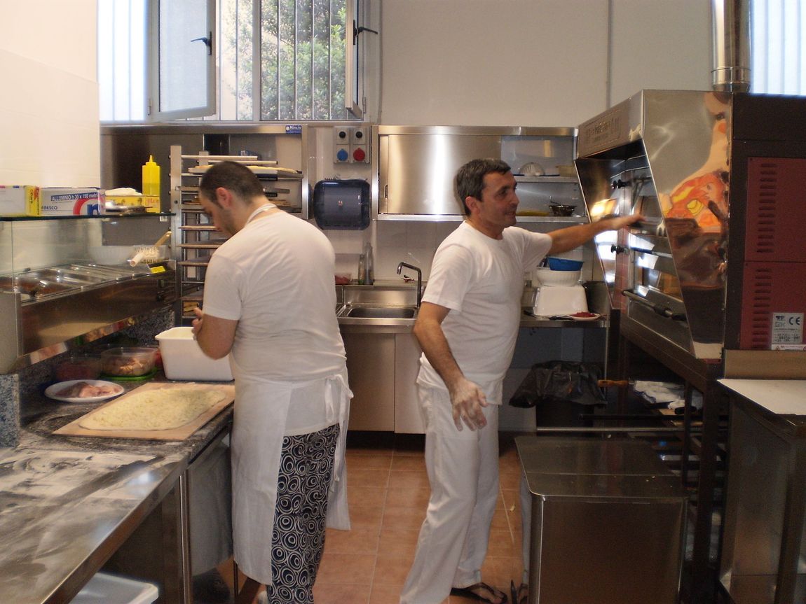cucina
