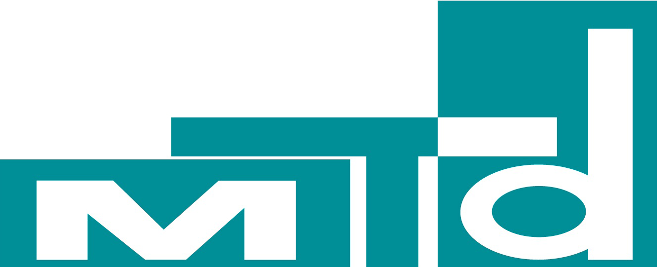 MTD Property Management logo