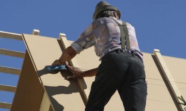 roof repair and maintainence