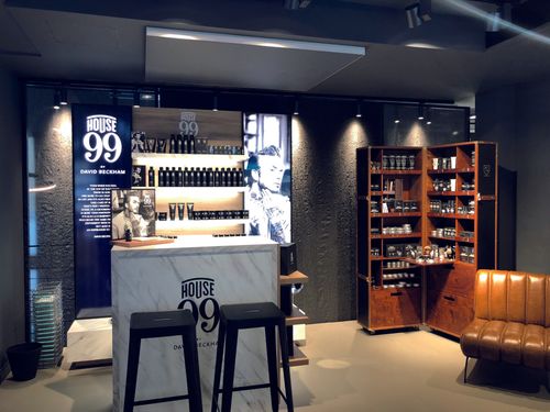 Richtlautsprecher Retail Sound System