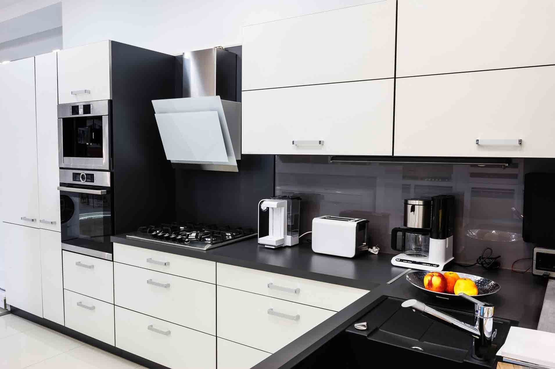 Modern kitchen — Appliance Repair in Wauwatosa, WI