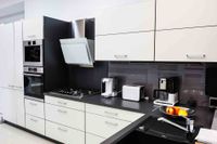 Modern kitchen — Appliance Repair in Wauwatosa, WI