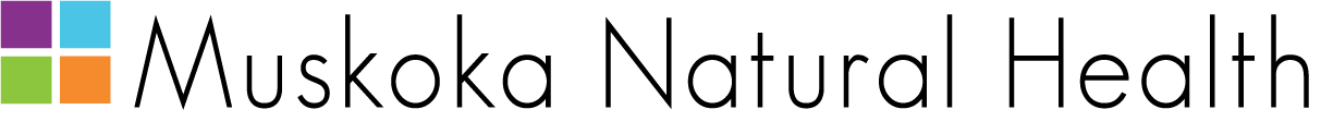 Muskoka Natural Health Logo