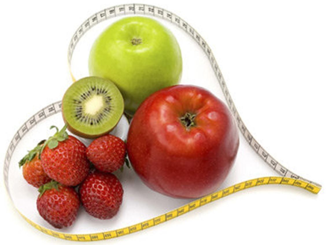 weight loss