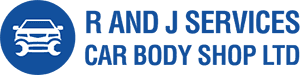 R AND J SERVICES logo