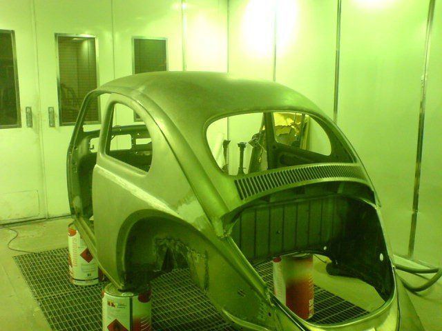 car body