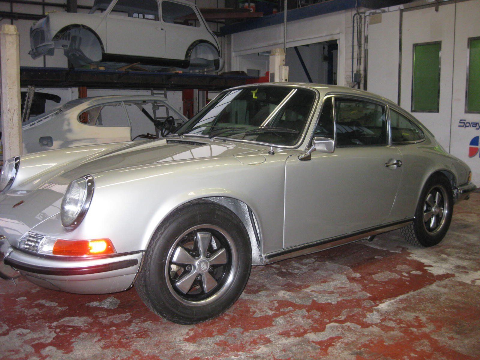 car after scratches removal