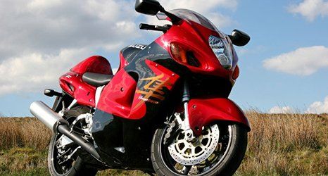 motorbike