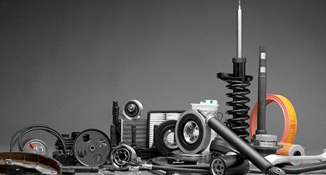 vehicle parts