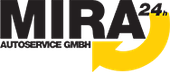 MIRA Autoservice LOGO