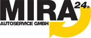 MIRA Autoservice-LOGO
