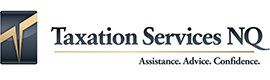 taxation services nq logo taxation services nq logo