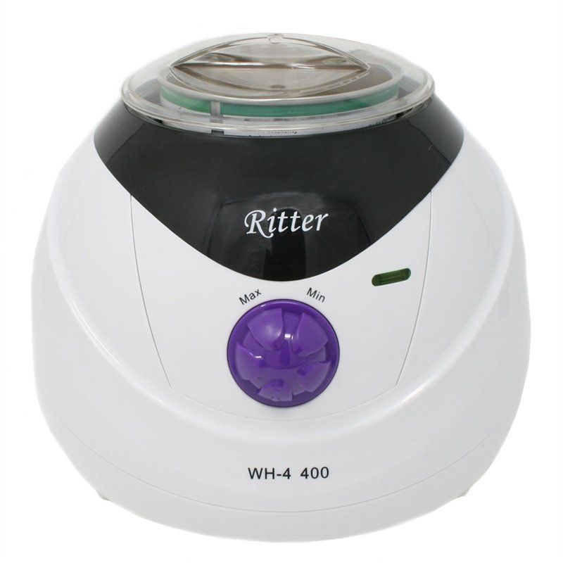 ritter Depilatory Analog Wax Heater 800/400ml