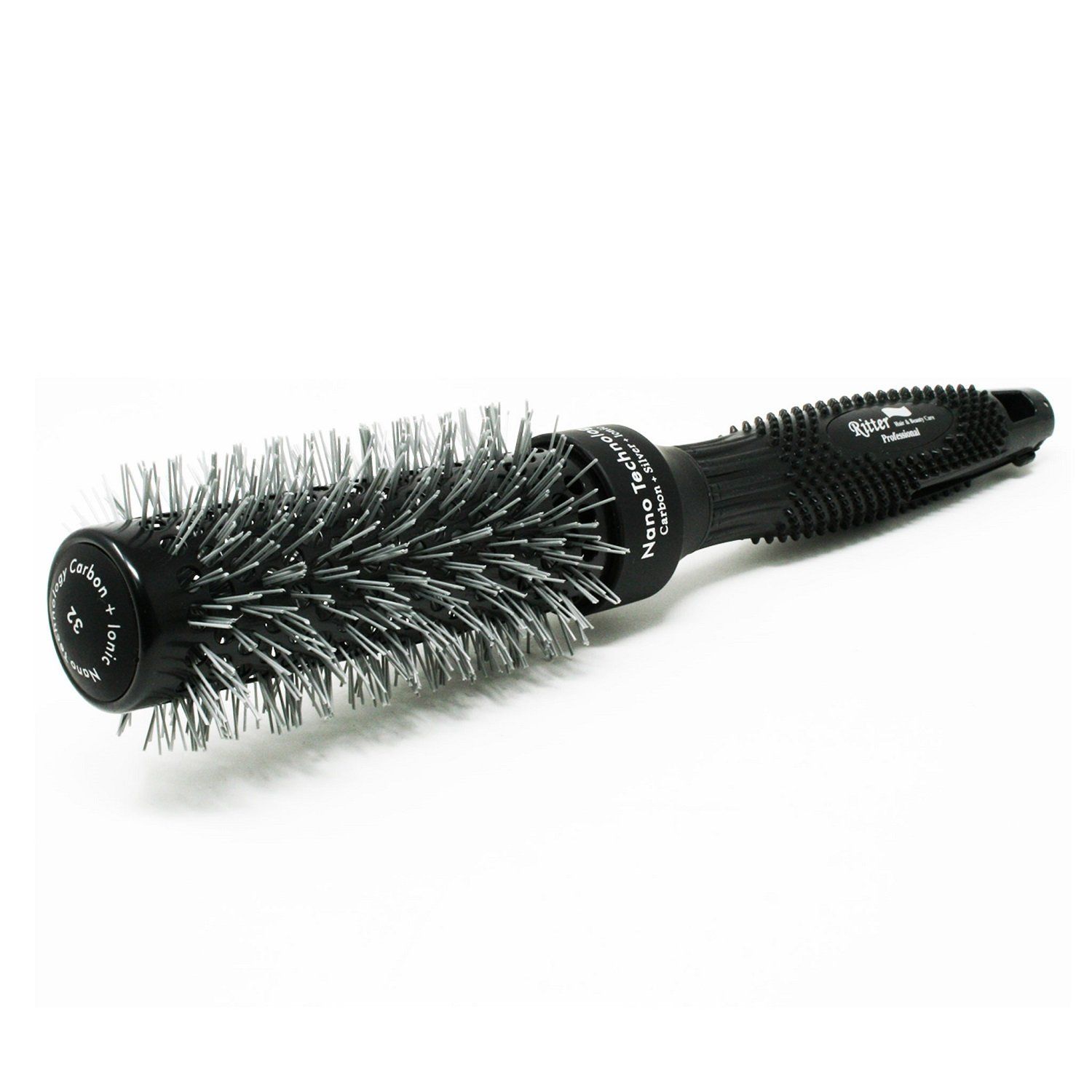 Thermal Brush Nano-Technology Ionic