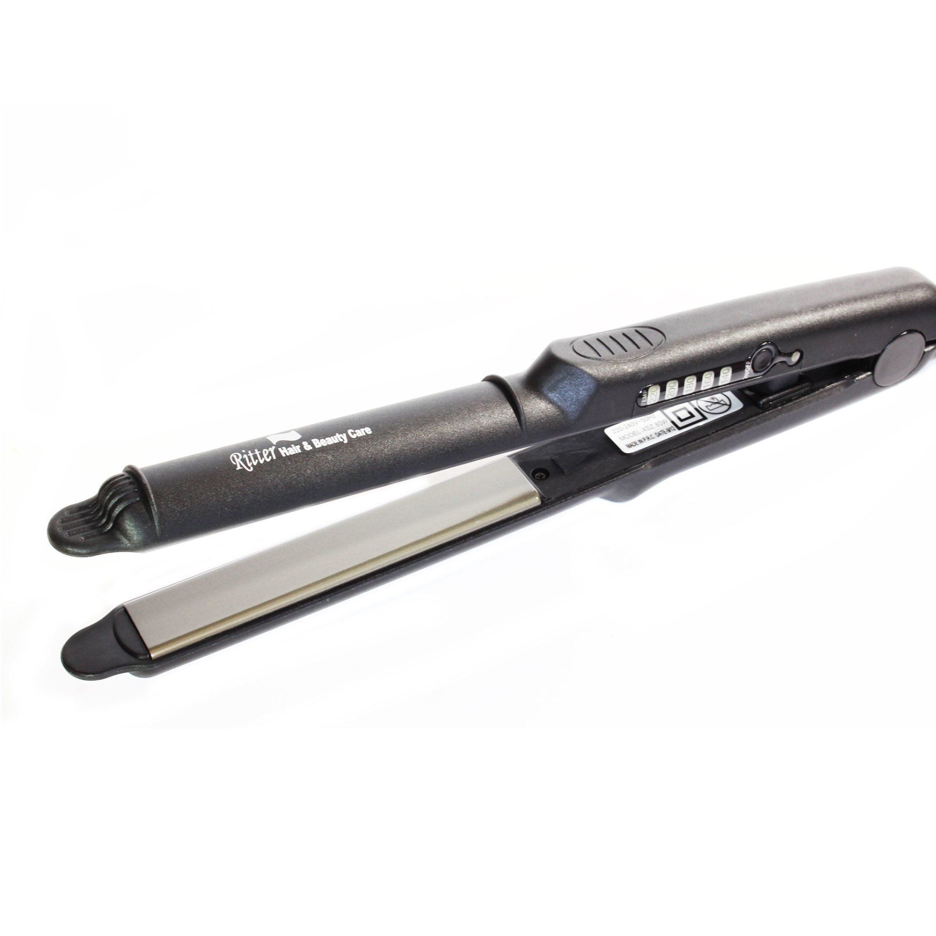 ritter Ceramic Hair Straightener XSZ