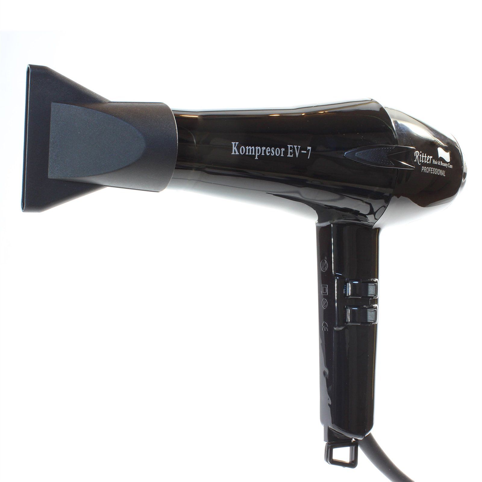 ritter EV-7 2300 watts Hair Dryer