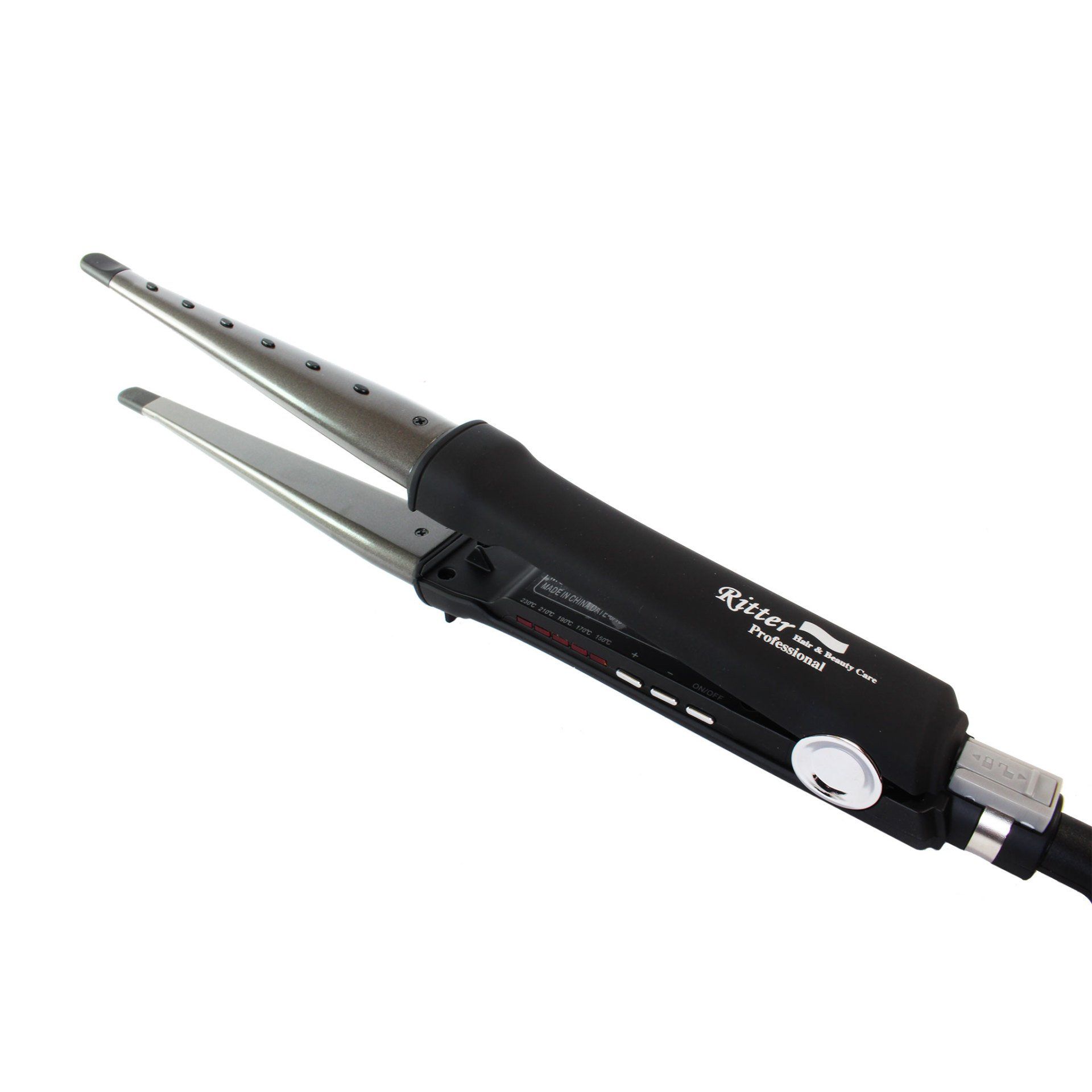 ritter Ceramic Tourmaline Cone Hair Designer XSZ-18