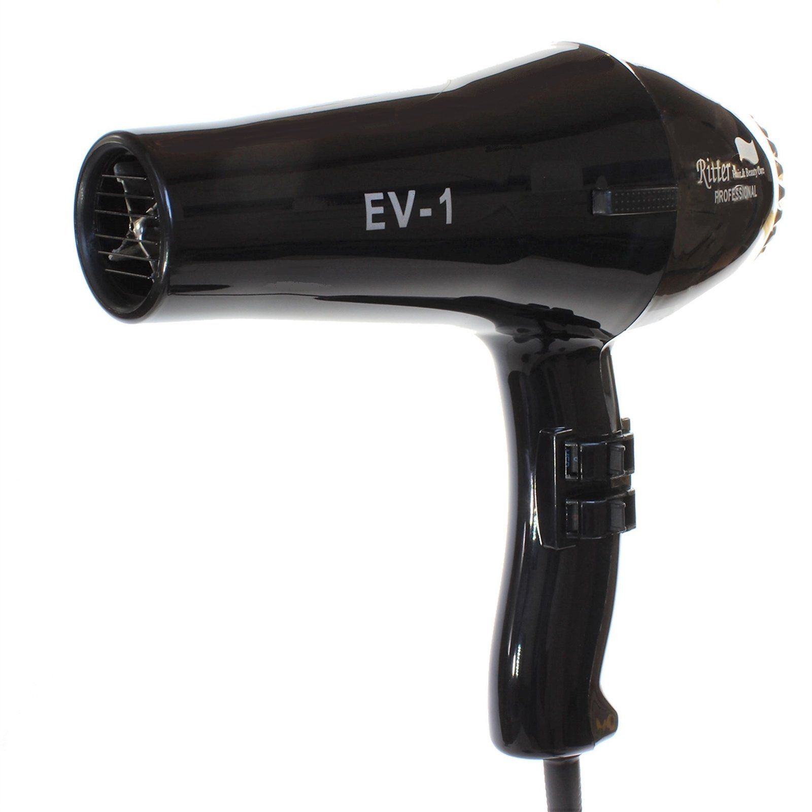 ritter EV-1 2000 watts hair dryer