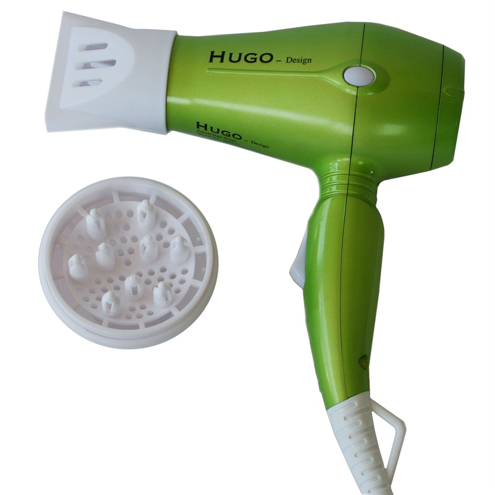 ritter HUGO 1100 watts Hair Dryer