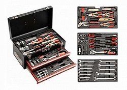 HAND TOOLS