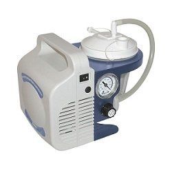 Welch 2511C-75 Aspiration/Filtration