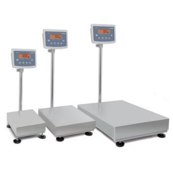 Bench Scale Signum / Bench Scale Miras