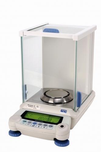 Shimadzu weighing machine