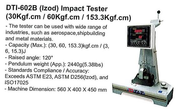 DT and T weighing machine