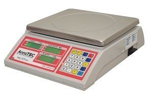 UCA Counting Series