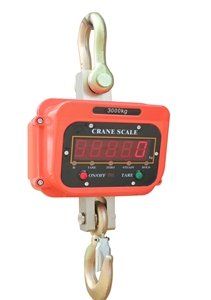 UT Crane Scale
