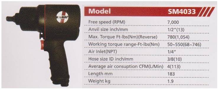 EUROPOWER PRODUCT