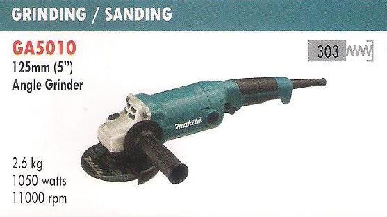 makita product