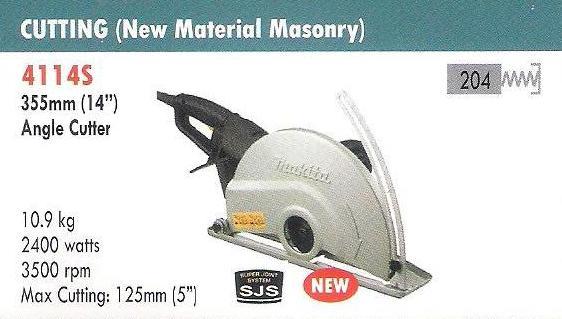 makita product
