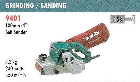 MAKITA PRODUCT