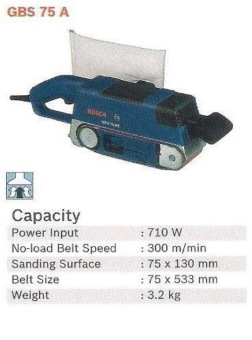 Bosch product