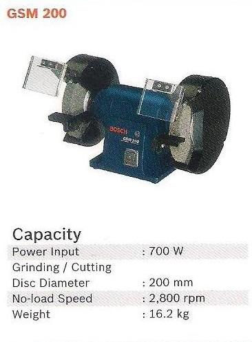 Bosch product