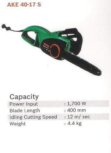 Bosch product