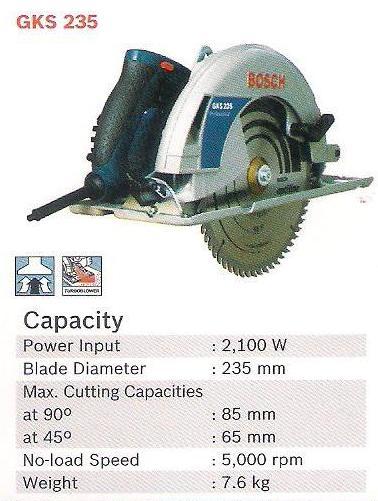 Bosch product