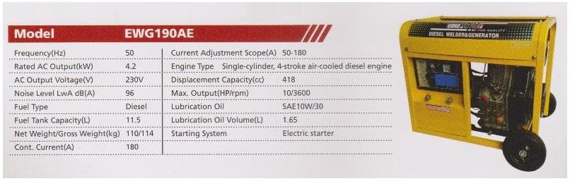 EUROPOWER PRODUCT