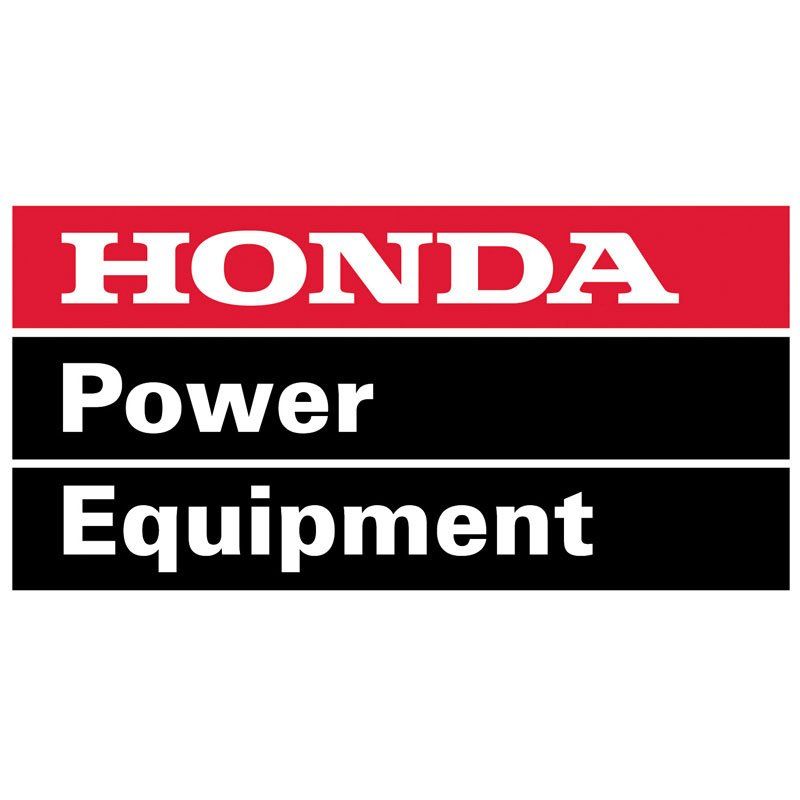 honda power equipment